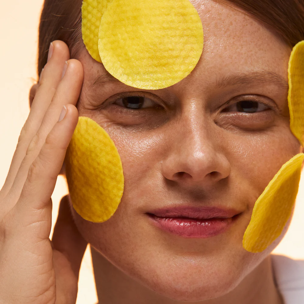 Cleansing Pads view 4