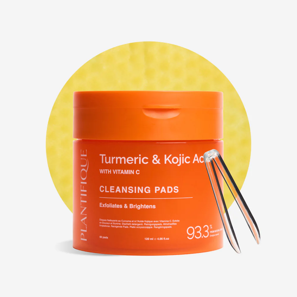 Cleansing Pads