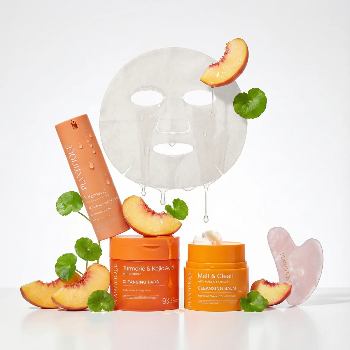 Glass Skin Essentials Set