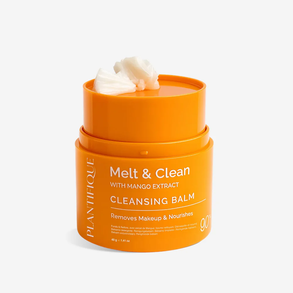 Melt & Clean Balm