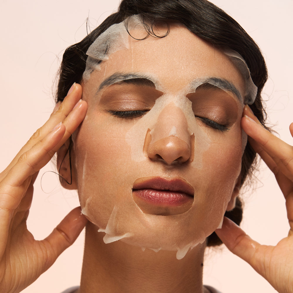 Vitamin C Glow Set view 3