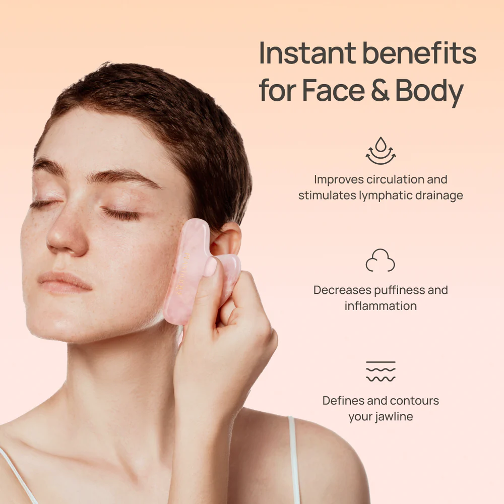 Vitamin C Massage Set view 3