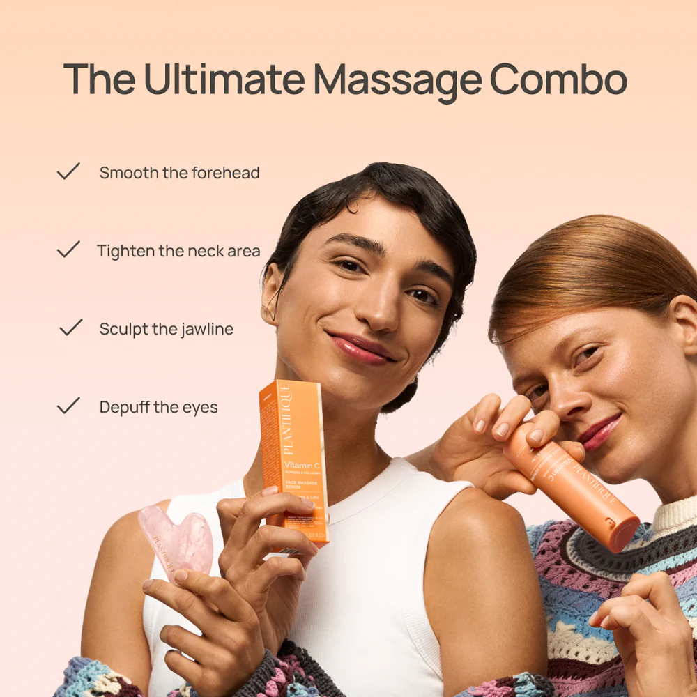 Vitamin C Massage Set view 4